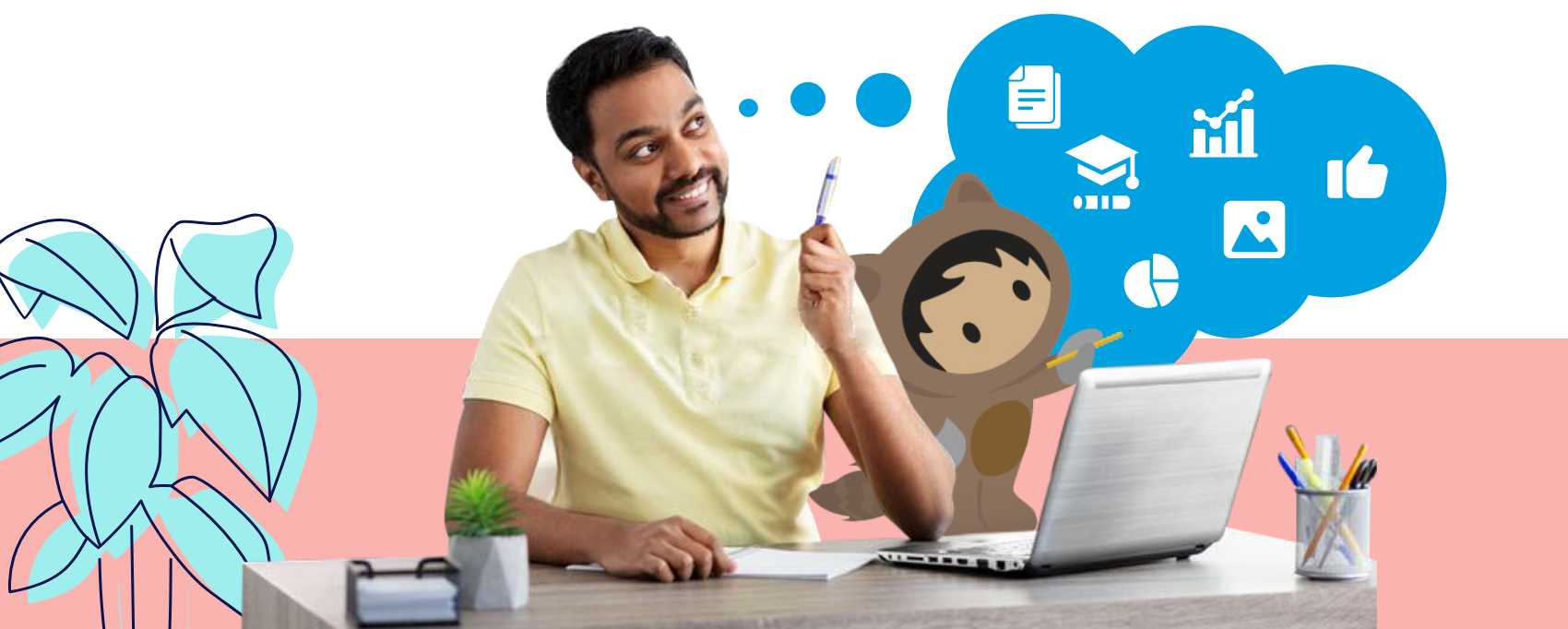 Top 10 Salesforce blogs or MVP's you should follow